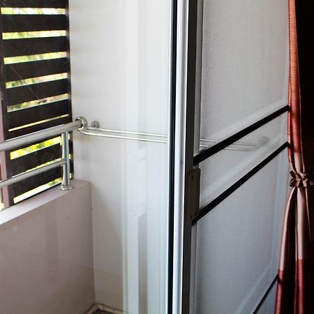 Hotel Pornkasem House Chiang Rai Zewnętrze zdjęcie
