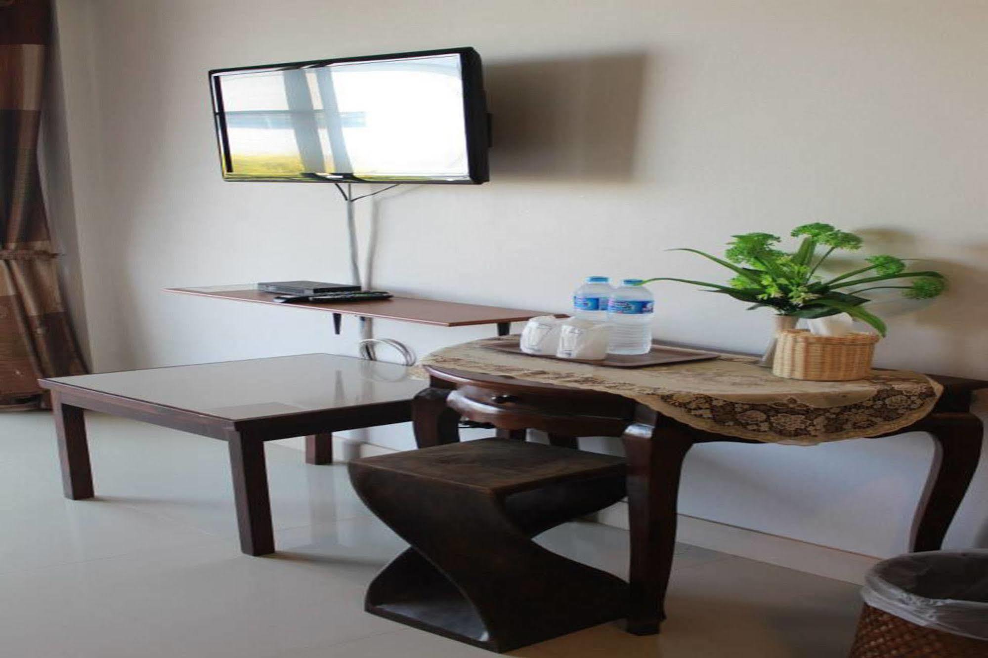 Hotel Pornkasem House Chiang Rai Zewnętrze zdjęcie